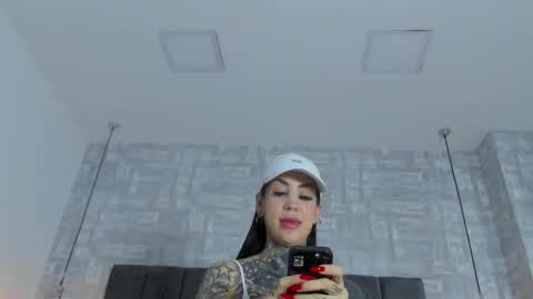 Snapshot of valerykat_ chatting on 23, 10, 2025 valerykat_ online show from 23, 10, 2025
