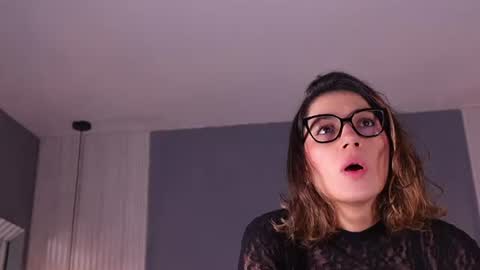 Snapshot of valerynova chatting on 10, 7, 2026 Carla online show from 10, 7, 2026
