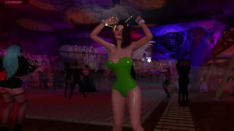 Valery  Val online show from 24, 10, 2025