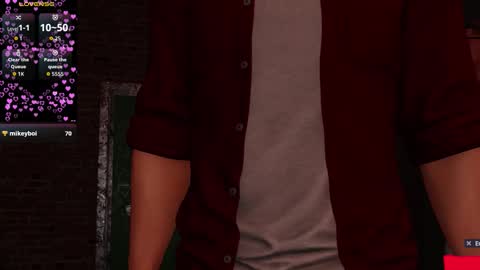 Valery  Val online show from 2, 11, 2025