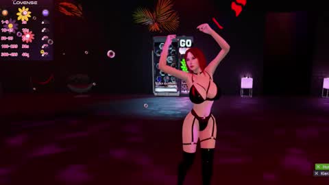 Valery  Val online show from 10, 11, 2025