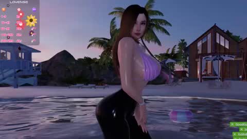 Snapshot of valerysins chatting on 31, 1, 2026 Valery Val online show from 31, 1, 2026