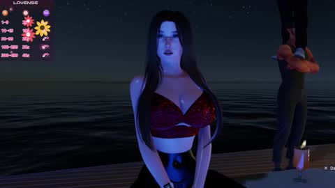 Snapshot of valerysins chatting on 22, 2, 2026 Valery Val online show from 22, 2, 2026