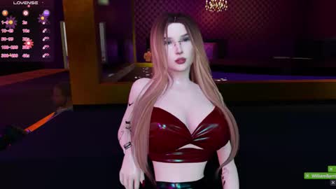 Snapshot of valerysins chatting on 26, 2, 2026 Valery Val online show from 26, 2, 2026