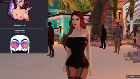 Valery  Val online show from 18, 5, 2026