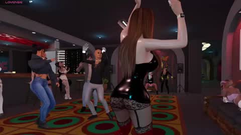 Valery  Val online show from 19, 5, 2026