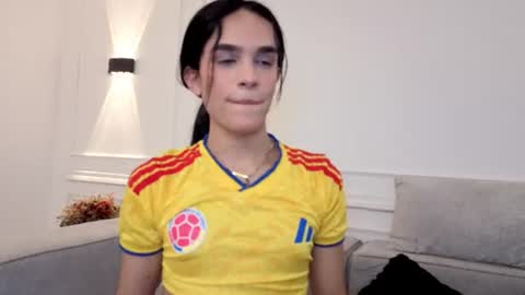 Snapshot of valerysofia_vg chatting on 27, 6, 2026 valerysofia_vg online show from 27, 6, 2026