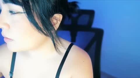 Snapshot of valerysoto_ chatting on 30, 9, 2025 Valery Soto online show from 30, 9, 2025