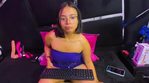 ValerySweety online show from 28, 3, 2026