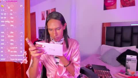 ValeryTs1 online show from 24, 2, 2026