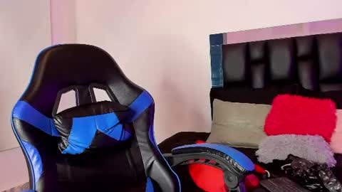 ValeryTs1 online show from 7, 7, 2026