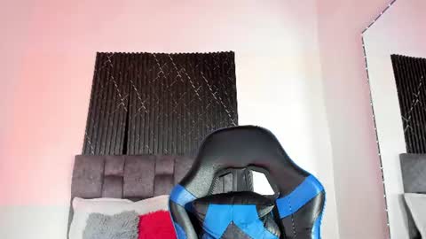 ValeryTs1 online show from 12, 7, 2026