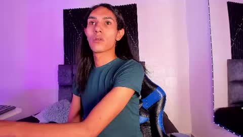 ValeryTs1 online show from 16, 7, 2026