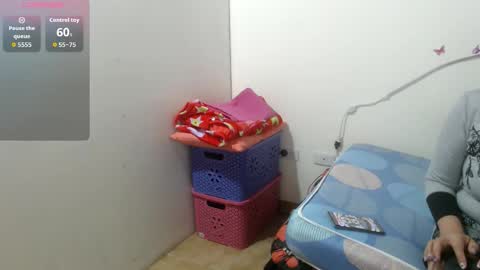 Angelyxs online show from 20, 9, 2025