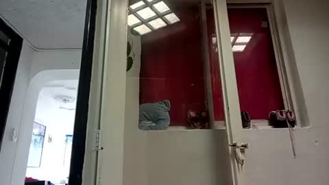 Snapshot of valeryy_sexyy chatting on 31, 1, 2025   ---   online show from 31, 1, 2025