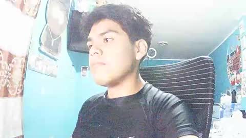 Valesh19 online show from 11, 1, 2026