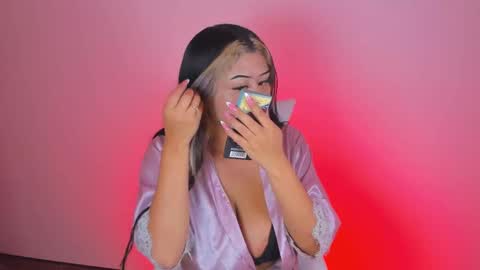 your loveee  online show from 7, 10, 2025