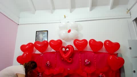 Valesskahall online show from 13, 2, 2025