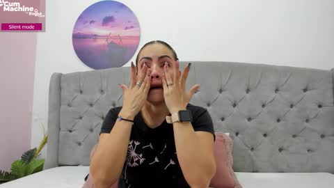 Valesskahall online show from 10, 11, 2025