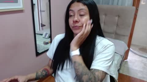 valevicious online show from 27, 1, 2025