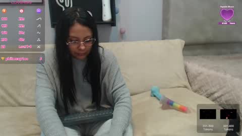 valevicious online show from 26, 2, 2025