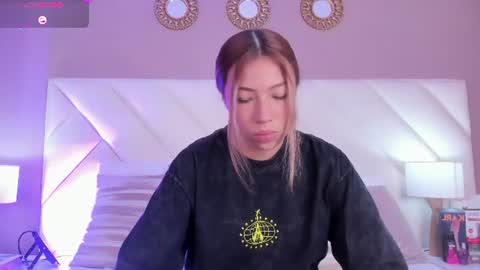 Snapshot of valeygomez chatting on 11, 6, 2026 Valey online show from 11, 6, 2026