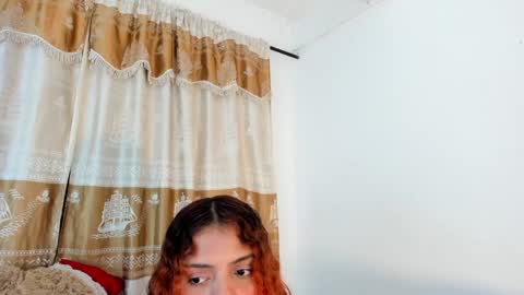 Snapshot of valientegirl_ chatting on 28, 12, 2024 VALIENTE  online show from 28, 12, 2024