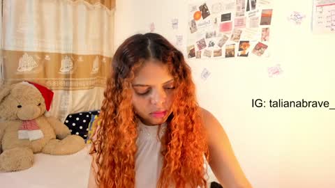 Snapshot of valientegirl_ chatting on 8, 2, 2025 VALIENTE  online show from 8, 2, 2025