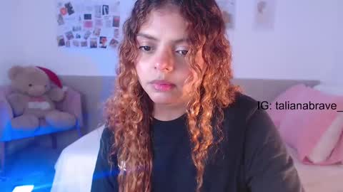 Snapshot of valientegirl_ chatting on 7, 3, 2025 VALIENTE  online show from 7, 3, 2025