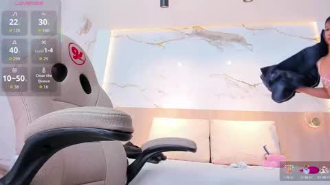  VALIRYA  online show from 17, 9, 2025