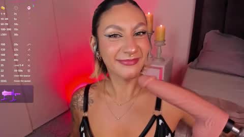 valka_doll online show from 8, 5, 2026