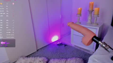 valka_doll online show from 11, 5, 2026