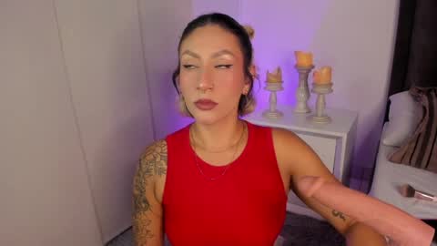 valka_doll online show from 30, 5, 2026