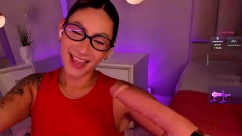 valka_doll online show from 19, 6, 2026