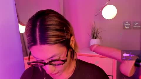 valka_doll online show from 21, 6, 2026