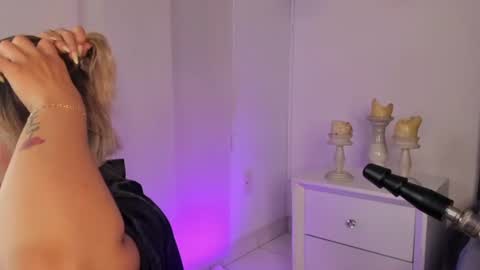 valka_doll online show from 22, 6, 2026