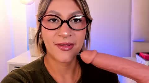 valka_doll online show from 5, 7, 2026