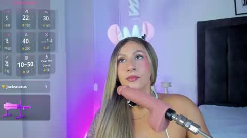 valka_doll online show from 17, 7, 2026