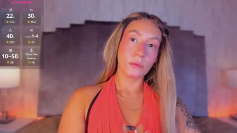 valka_doll online show from 30, 7, 2026