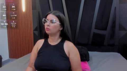 VALKA ROSS online show from 17, 12, 2025