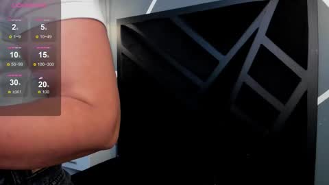 VALKA ROSS online show from 12, 1, 2026