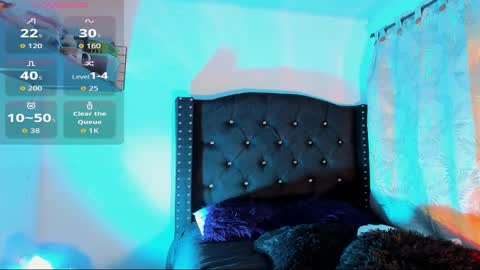 valkiria_09_ online show from 11, 1, 2026