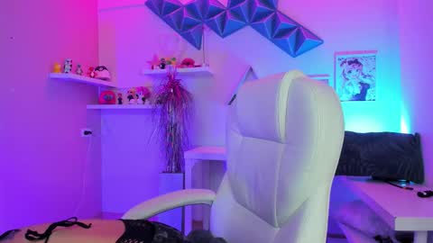 Valkiria online show from 3, 11, 2025