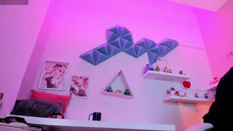 Valkiria online show from 4, 4, 2026