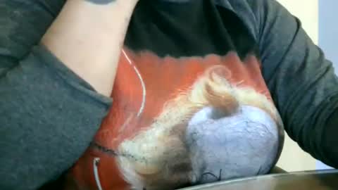 valky_amy online show from 12, 5, 2026