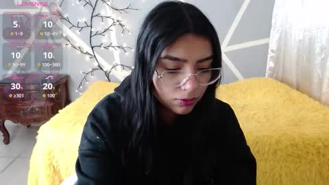 valkydoll online show from 4, 12, 2025