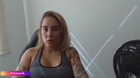 Isis  online show from 12, 1, 2026