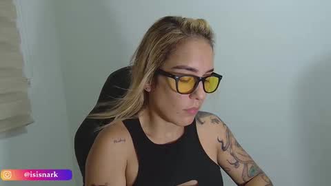 Isis  online show from 19, 2, 2026