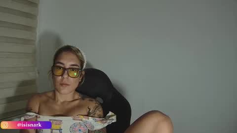 Isis  online show from 19, 3, 2026