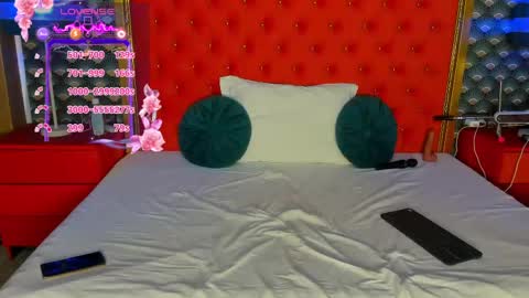 Valerie Val V online show from 18, 2, 2025